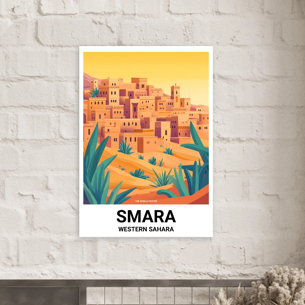 Affiche SMARA - Image 3 of 6