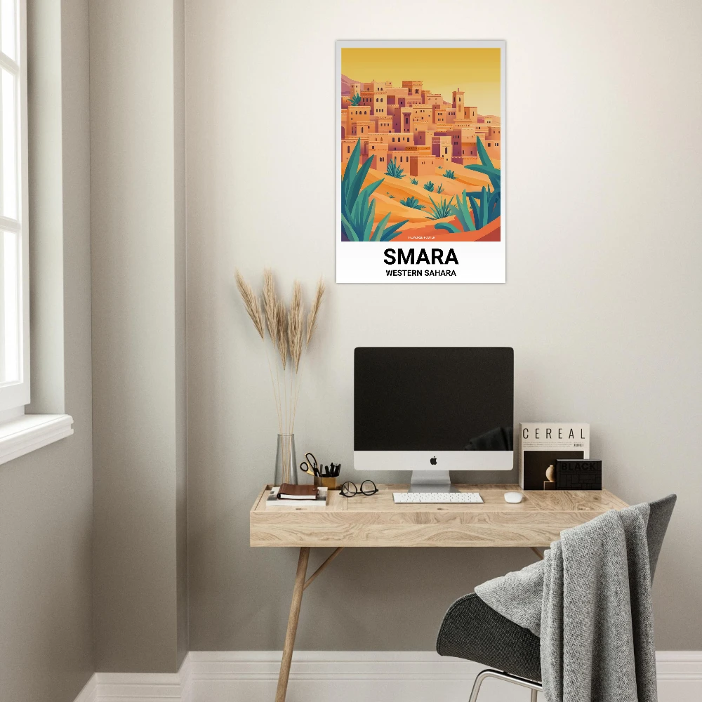 Affiche SMARA - Image 4 of 6
