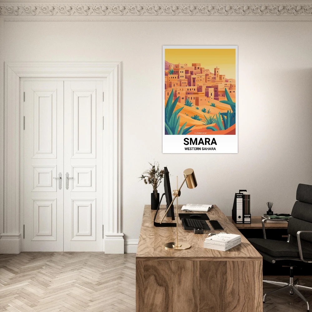 Affiche SMARA - Image 6 of 6