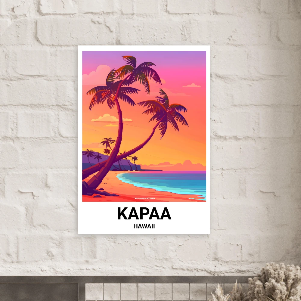 Affiche KAPAA - Image 6 of 6