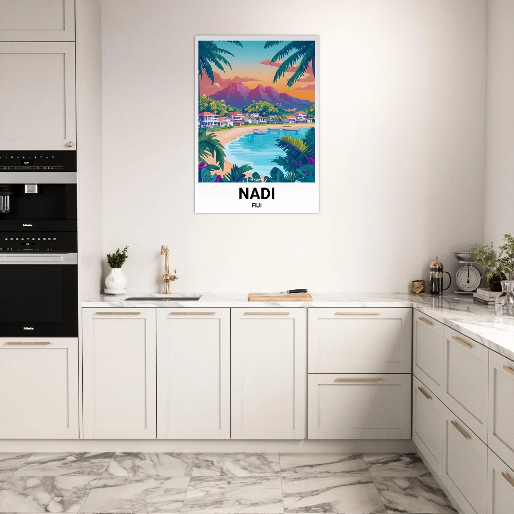 Affiche NADI - Image 5 of 6