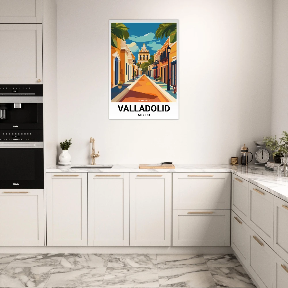 Poster VALLADOLID - Image 4 of 6