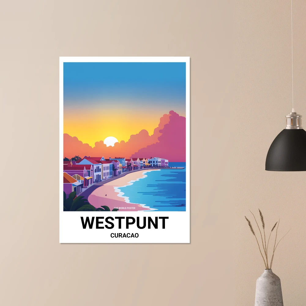 Affiche WESTPUNT - Image 5 of 6