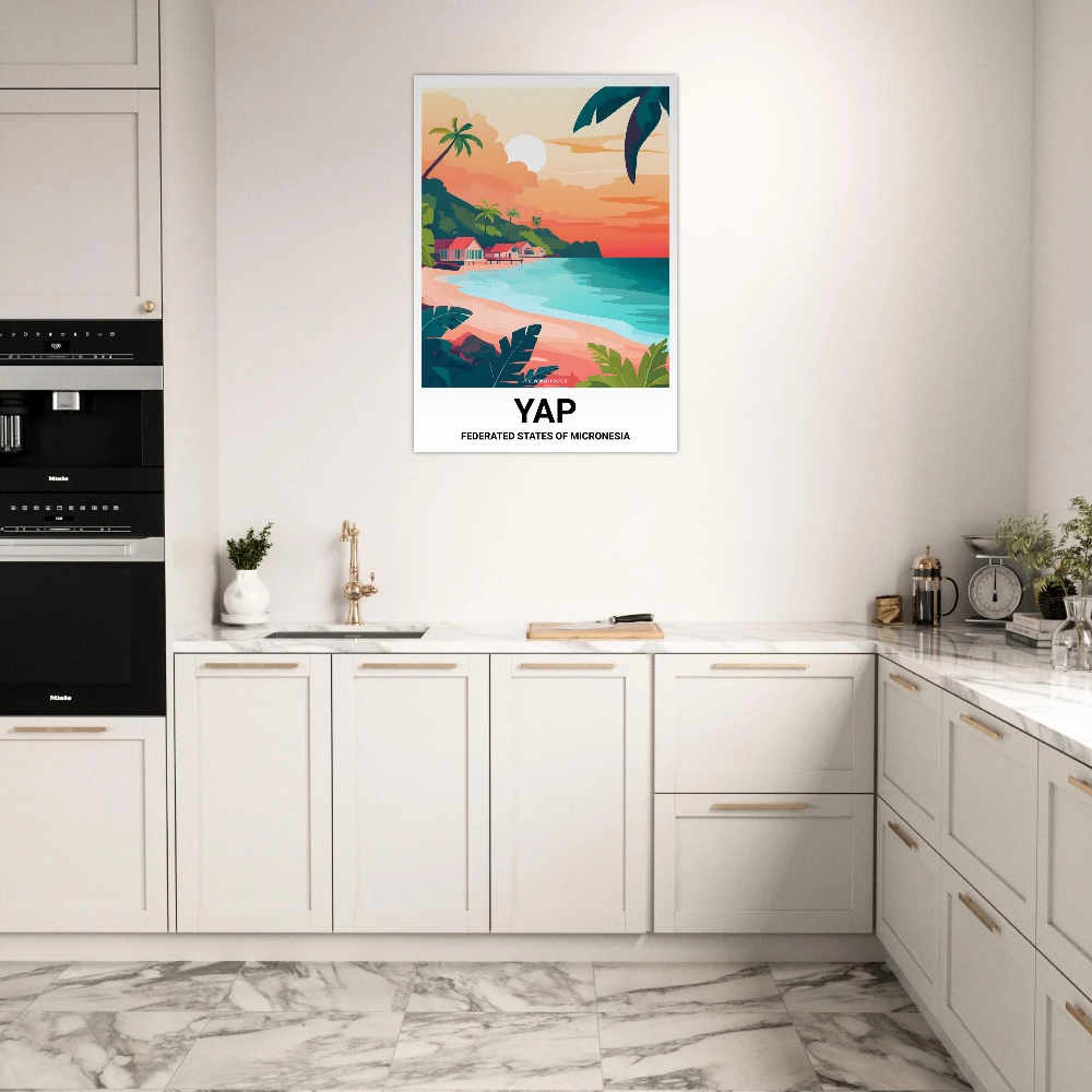 Affiche YAP - Image 5 of 6