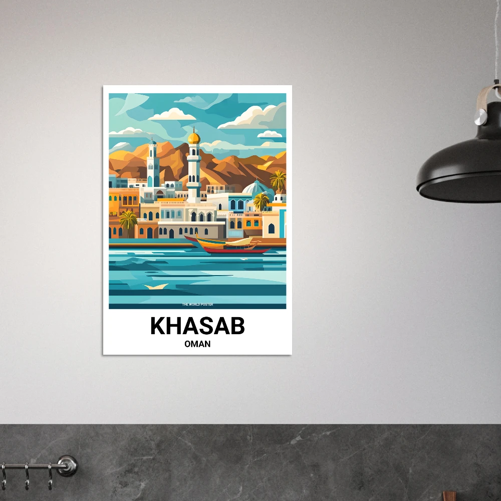 Affiche KHASAB - Image 4 of 6