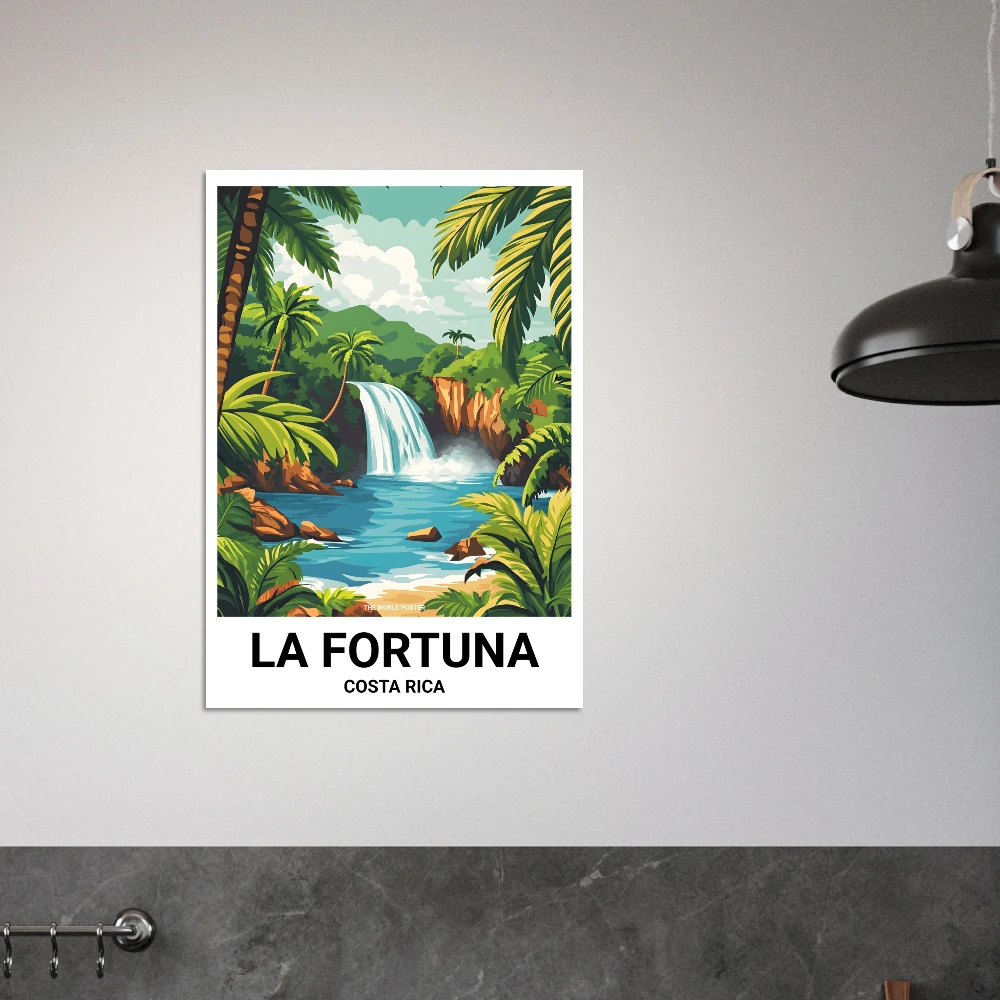 Affiche LA FORTUNA - Image 3 of 6