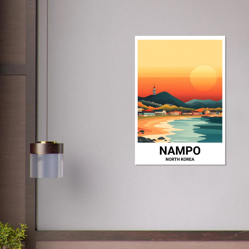 Affiche NAMPO - Image 5 of 6