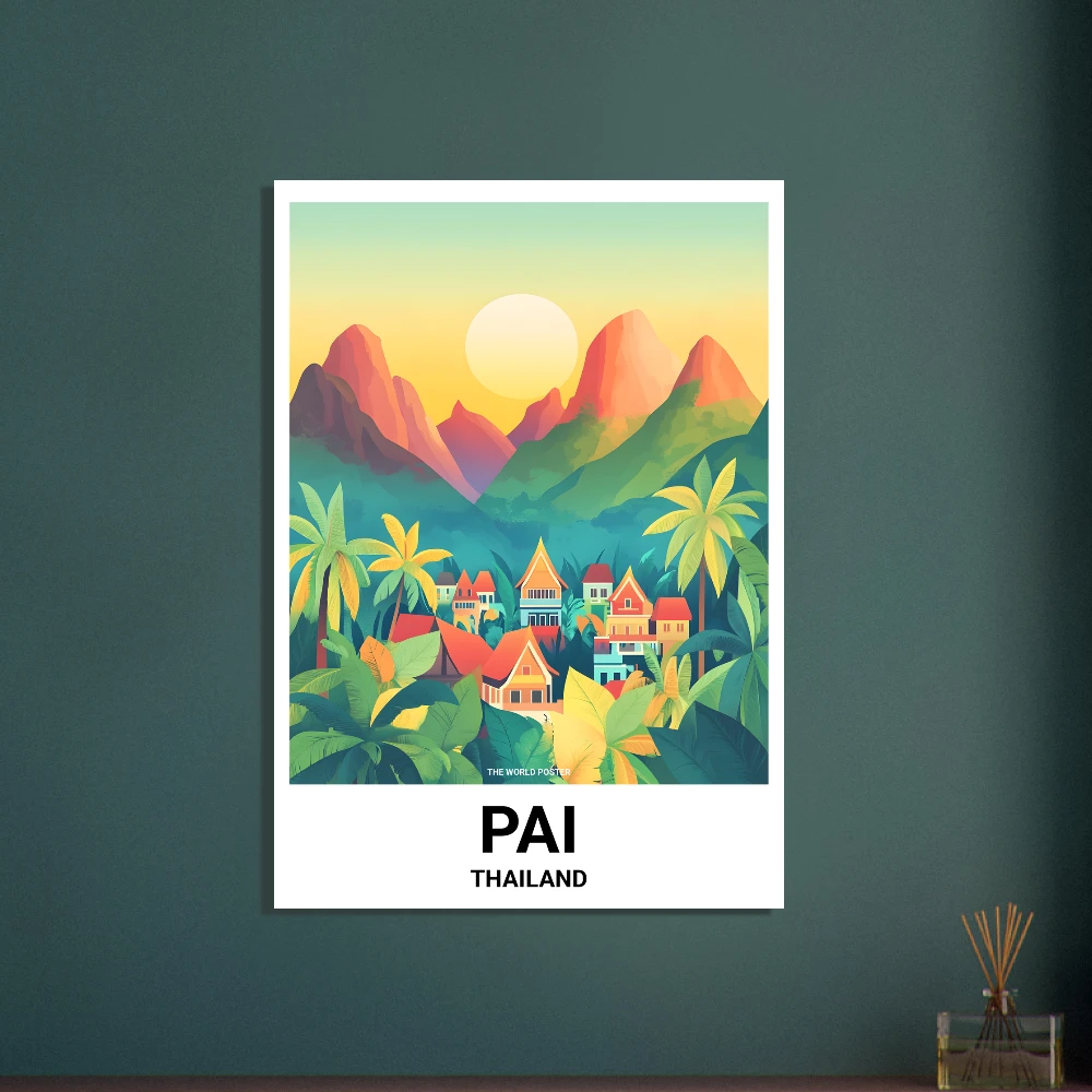 Affiche PAI - Image 5 of 6