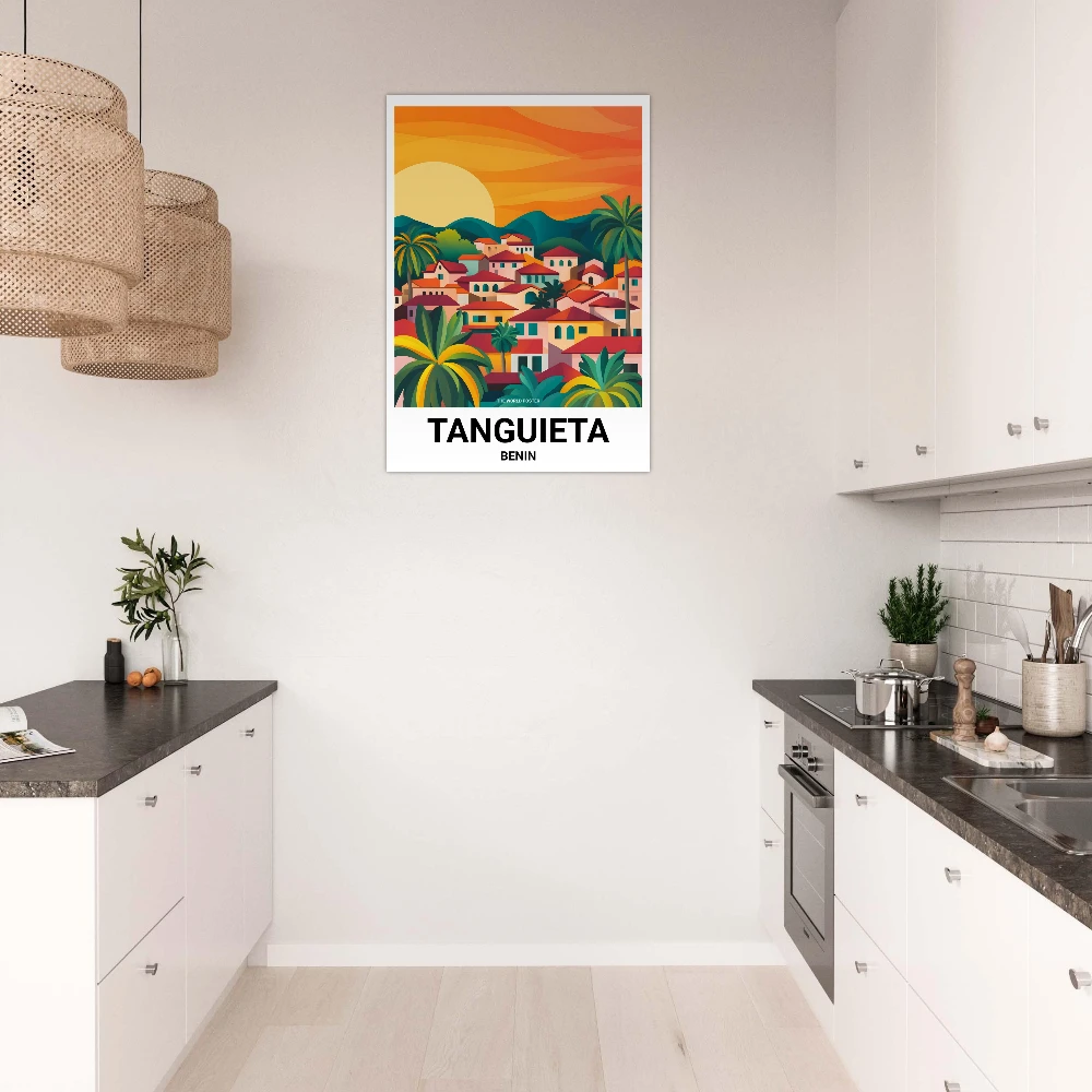 Affiche TANGUIETA - Image 5 of 6