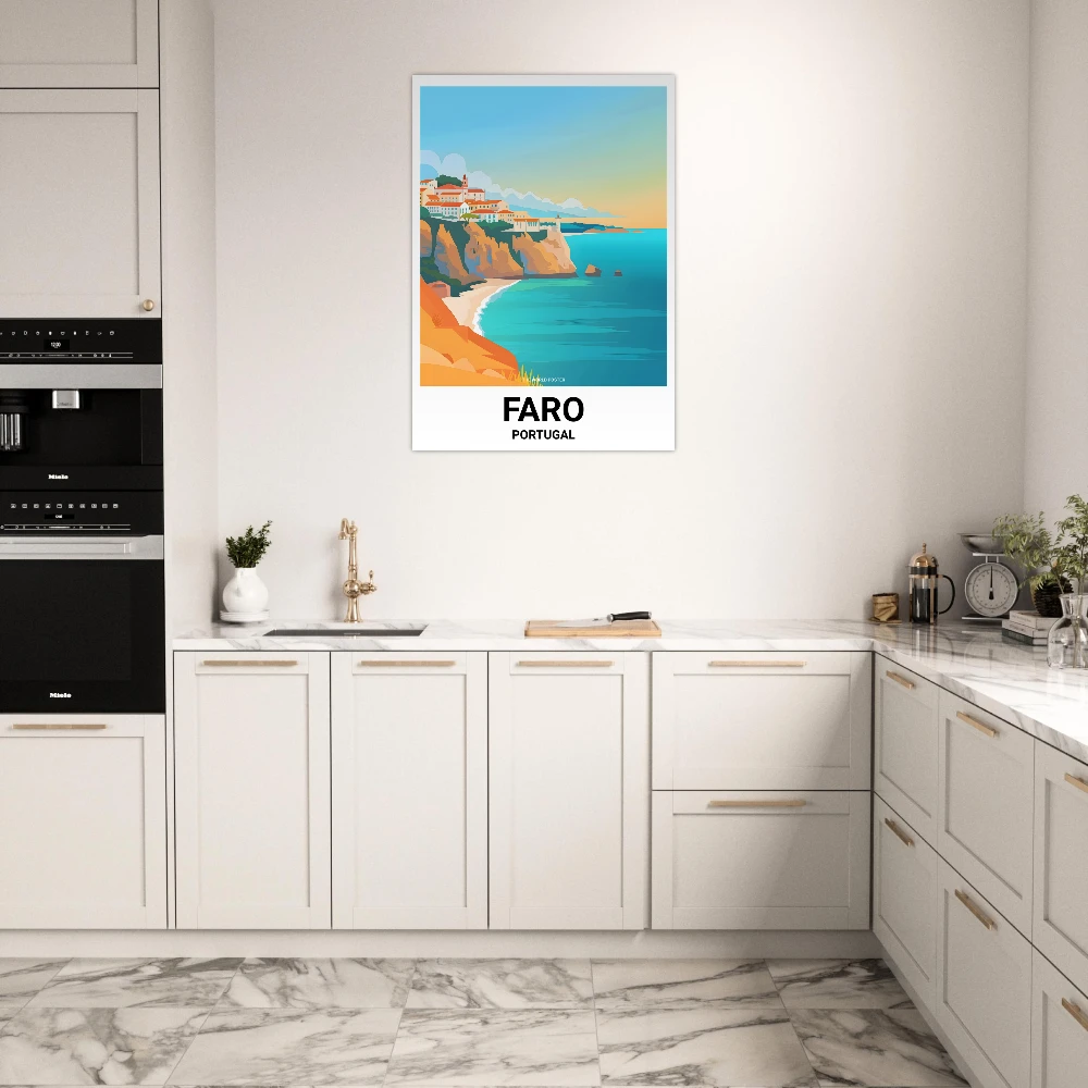 Affiche FARO - Image 5 of 6