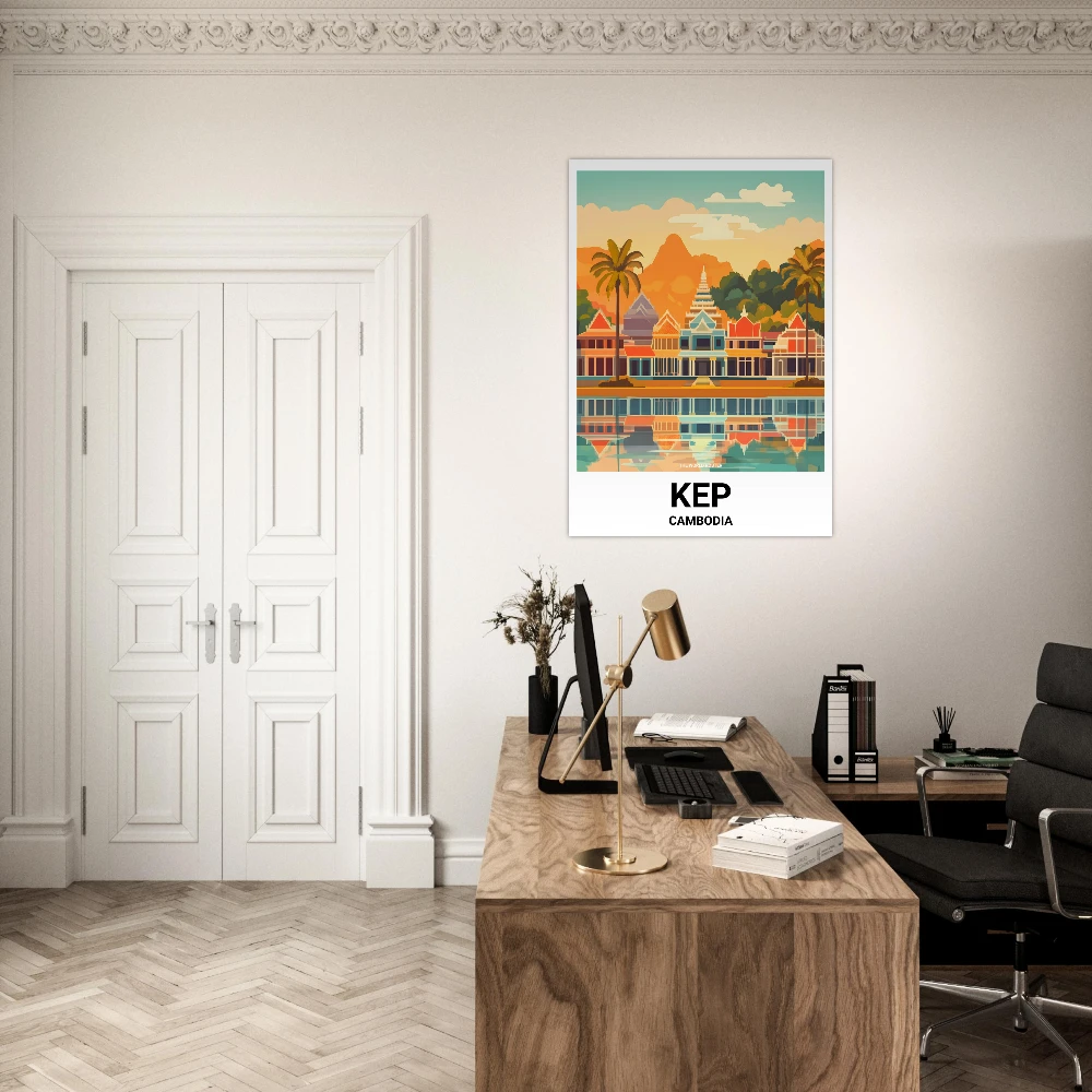 Affiche KEP - Image 5 of 6