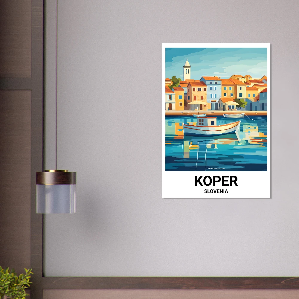 Affiche KOPER - Image 5 of 6
