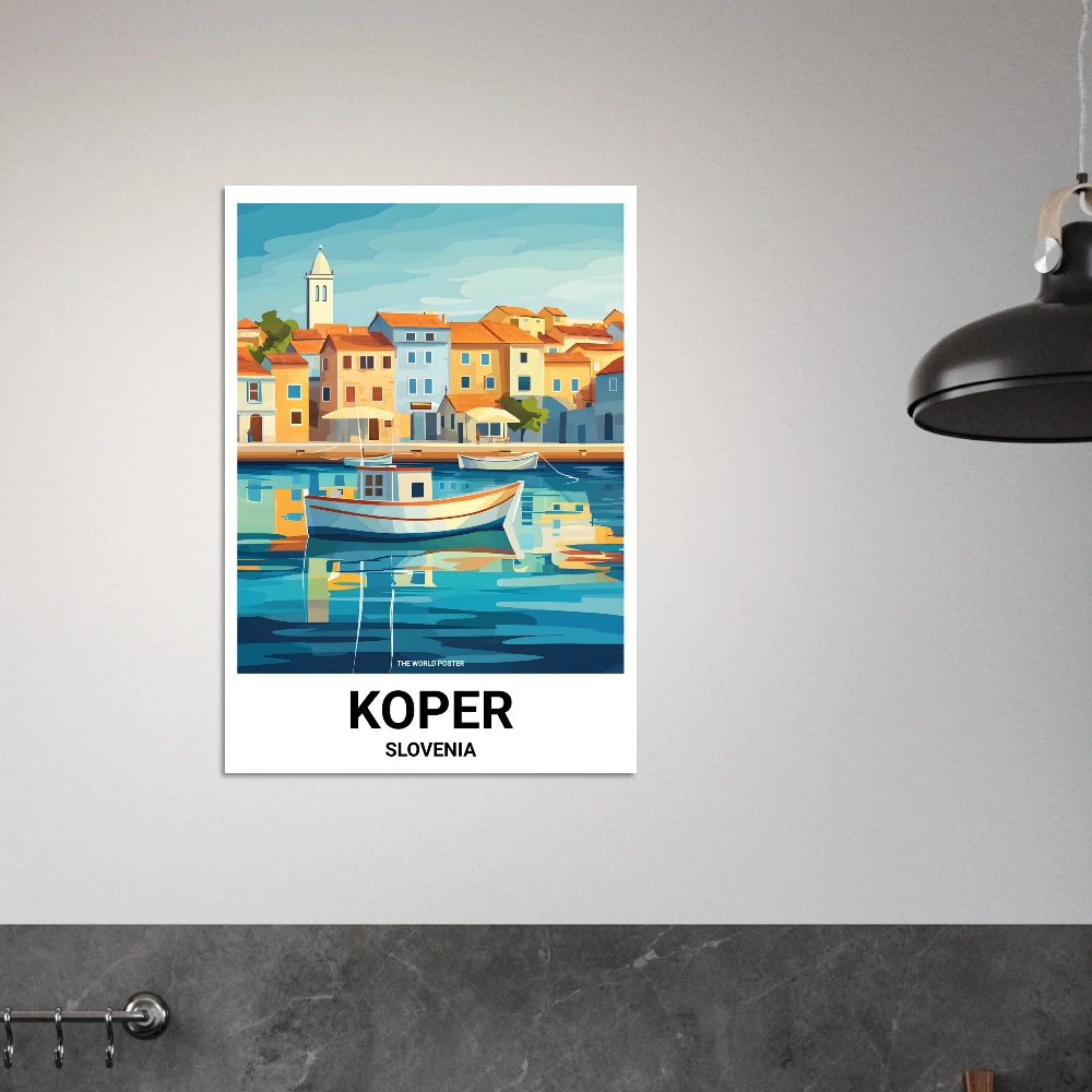 Affiche KOPER - Image 6 of 6