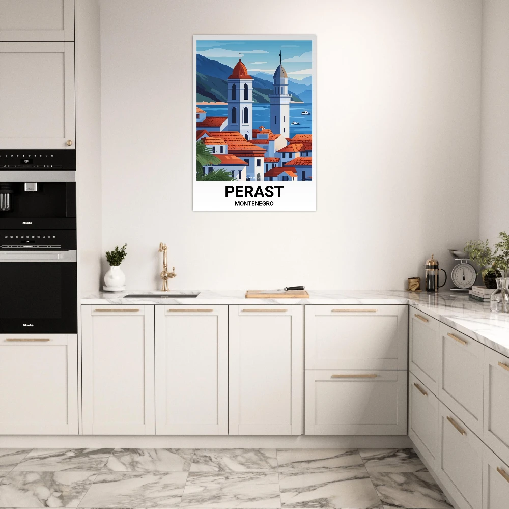 Poster PERAST - Image 2 of 6