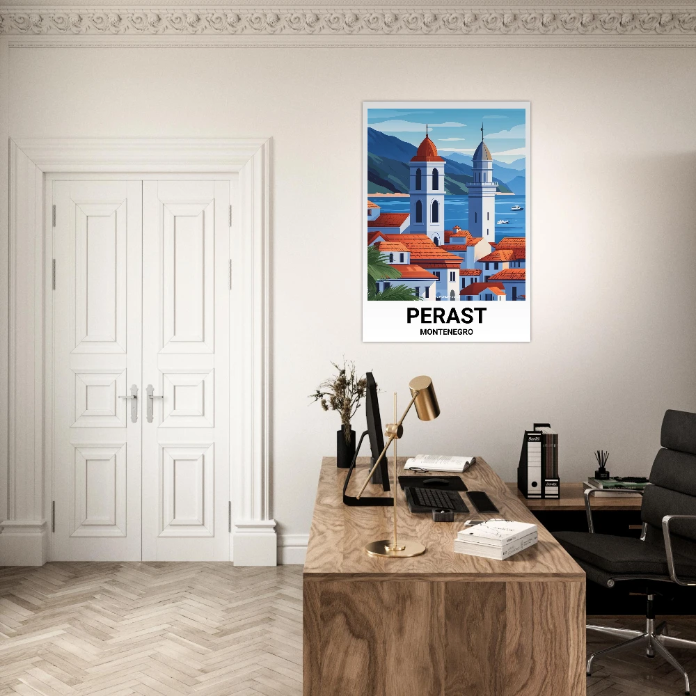 Poster PERAST - Image 3 of 6