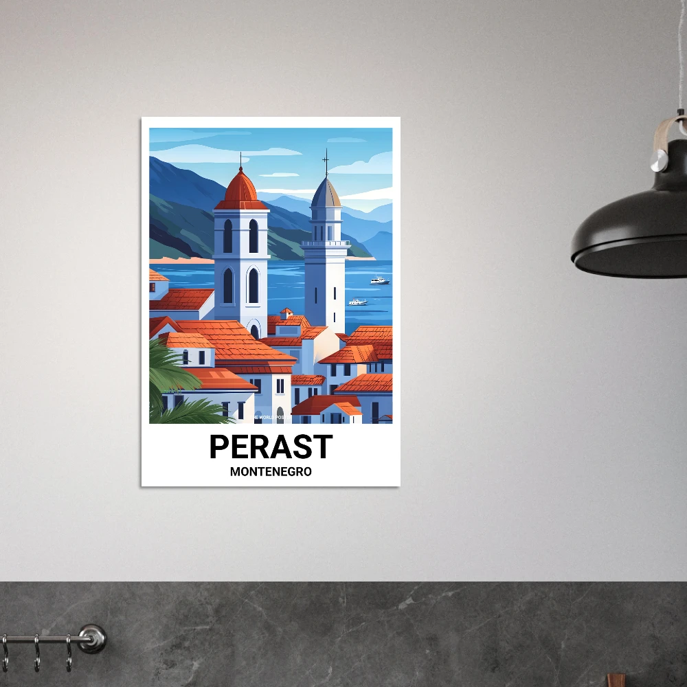Poster PERAST - Image 5 of 6