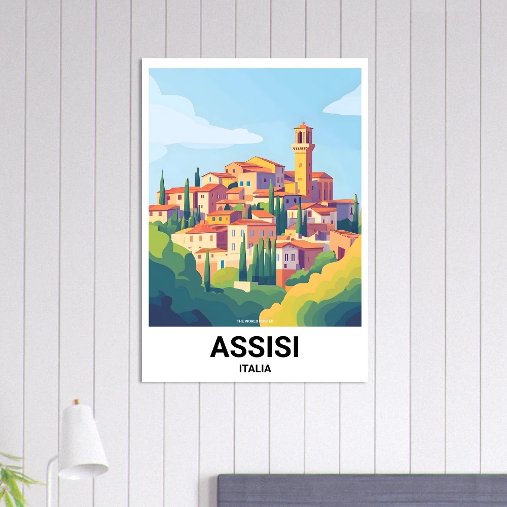 Affiche ASSISE - Image 4 of 6