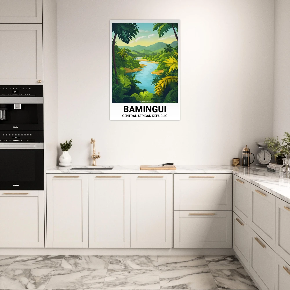 Poster BAMINGUI - Image 3 of 6