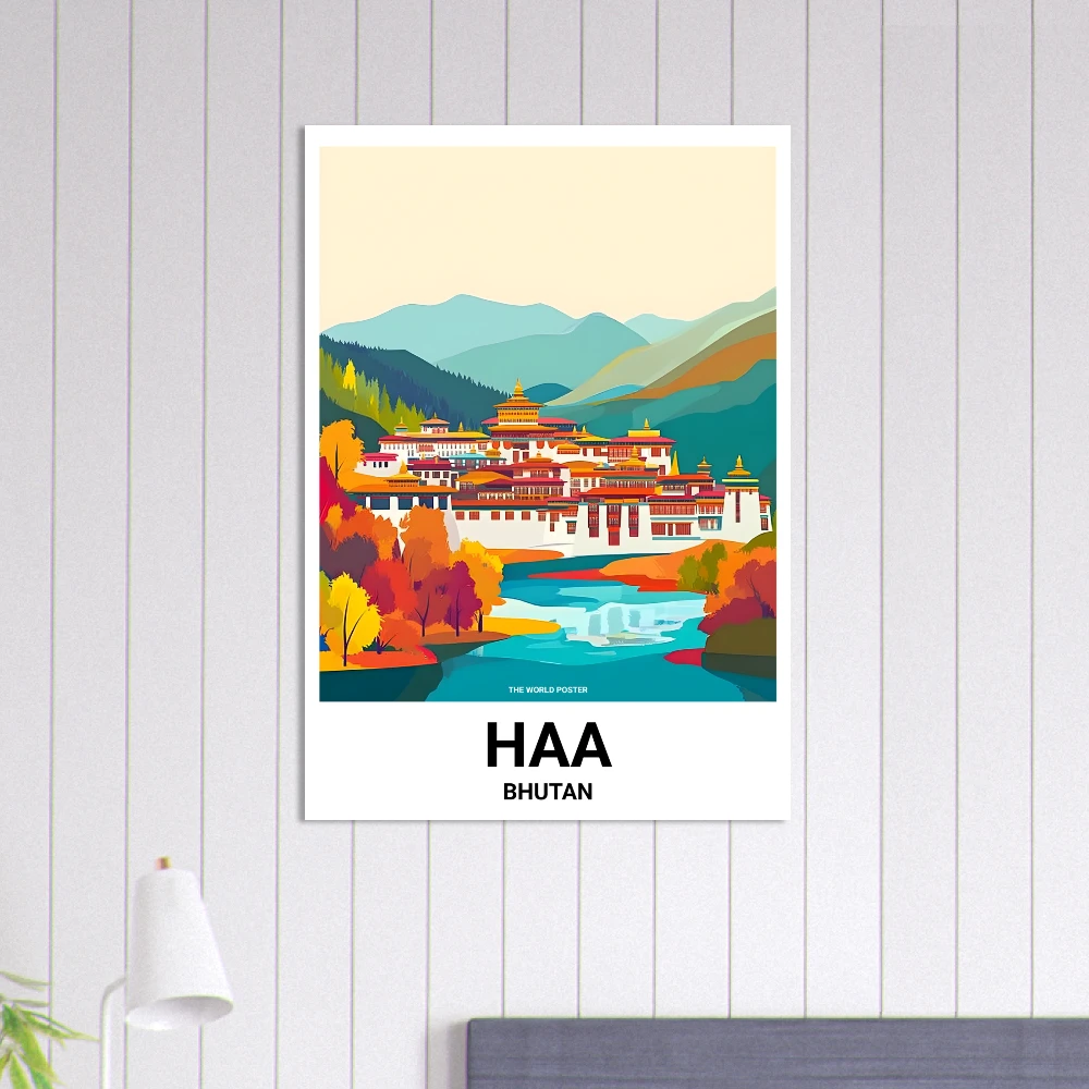 Affiche HAA - Image 3 of 6