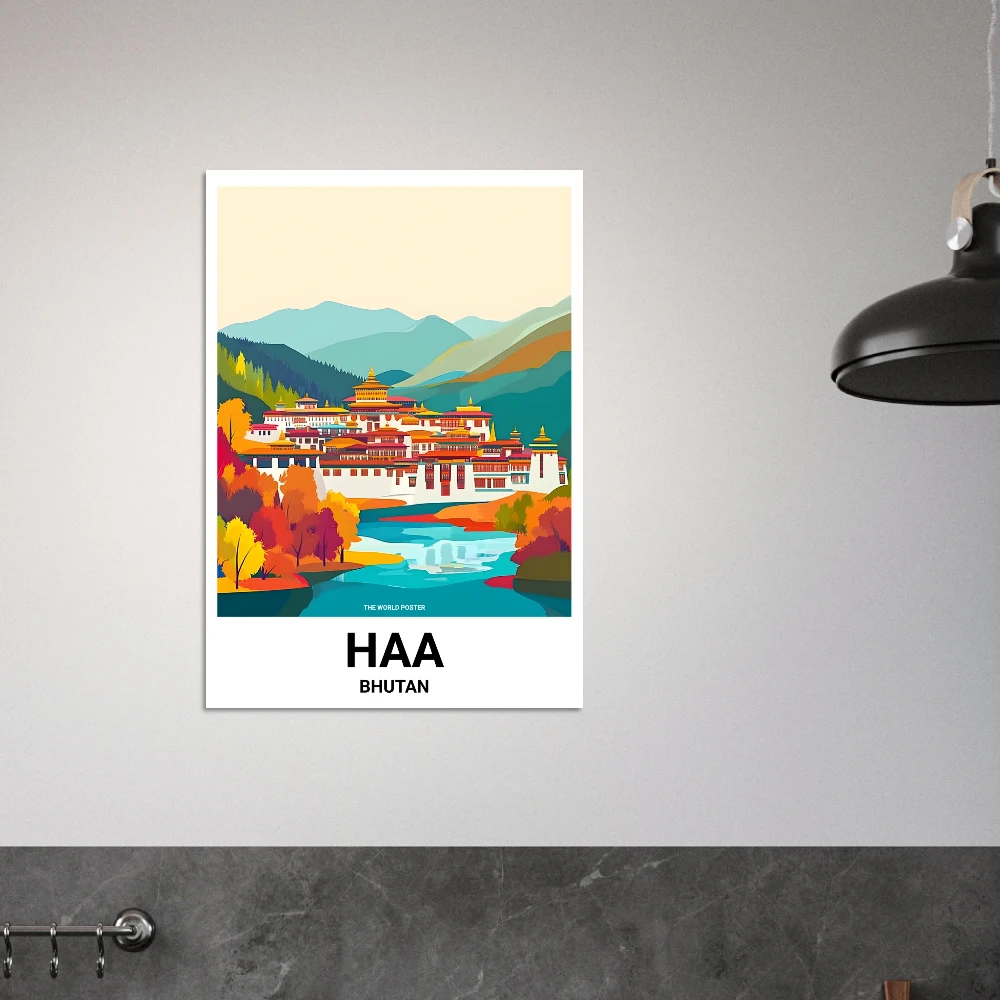 Affiche HAA - Image 5 of 6