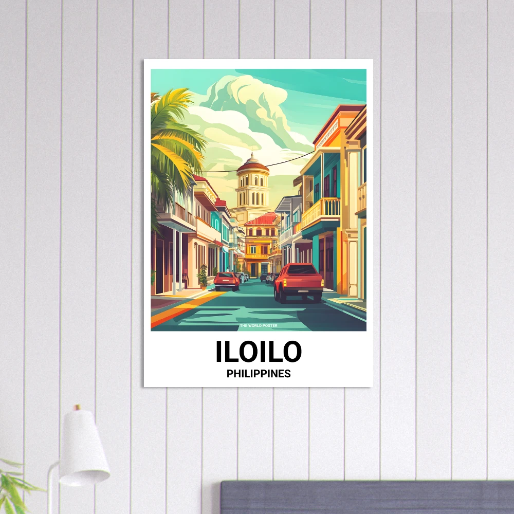 Affiche ILOILO - Image 2 of 6