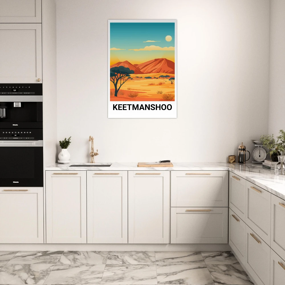 Affiche KEETMANSHOOP - Image 3 of 6