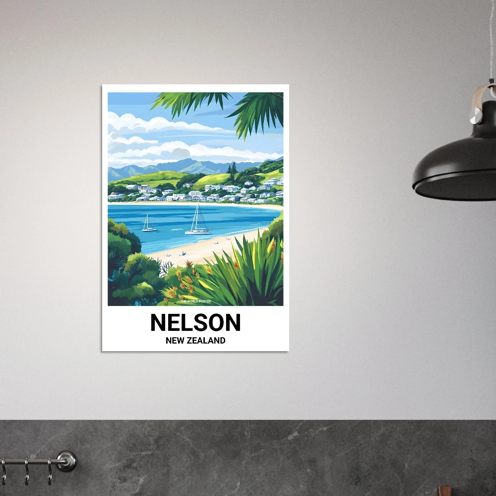 Affiche NELSON - Image 4 of 6