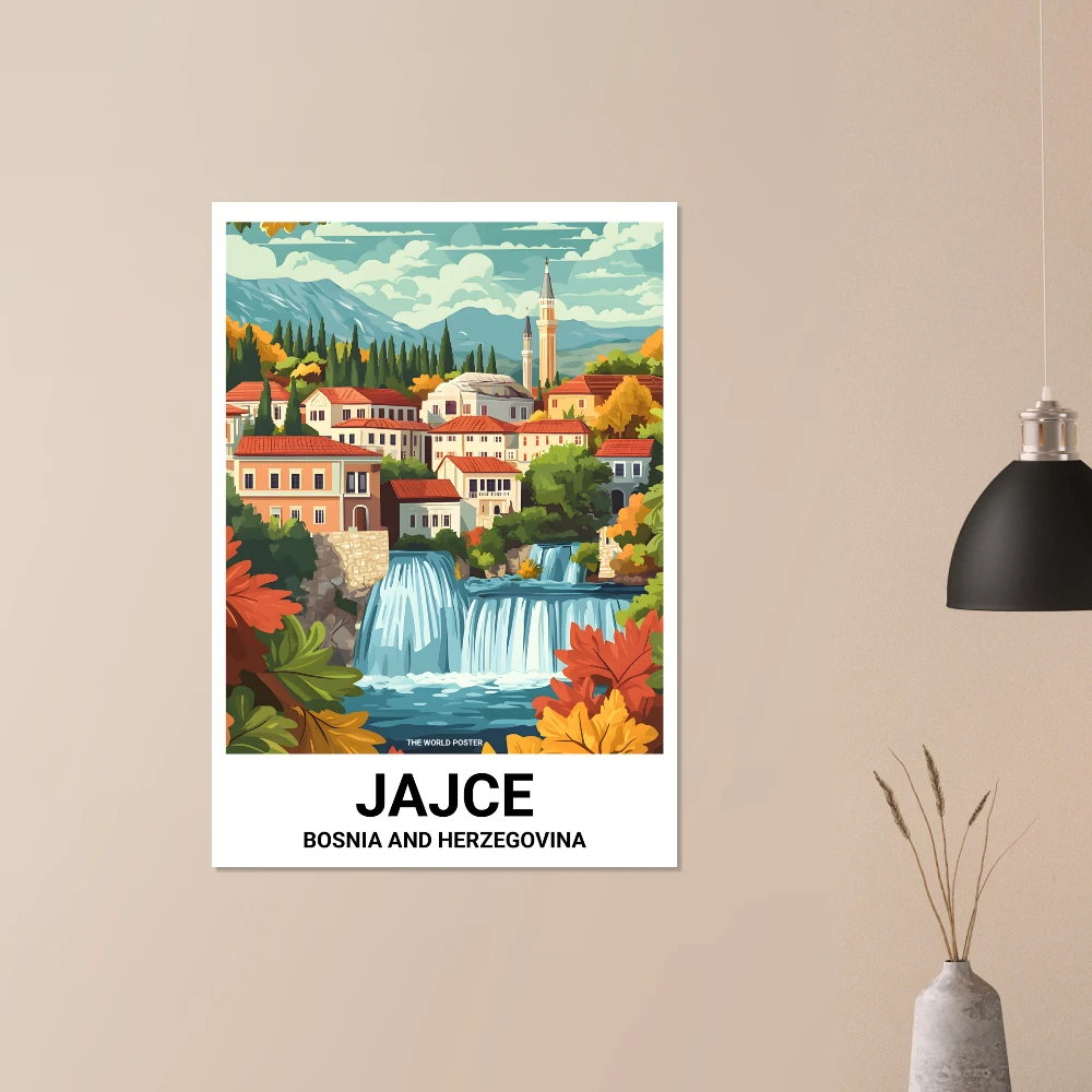 Affiche JAJCE - Image 4 of 6