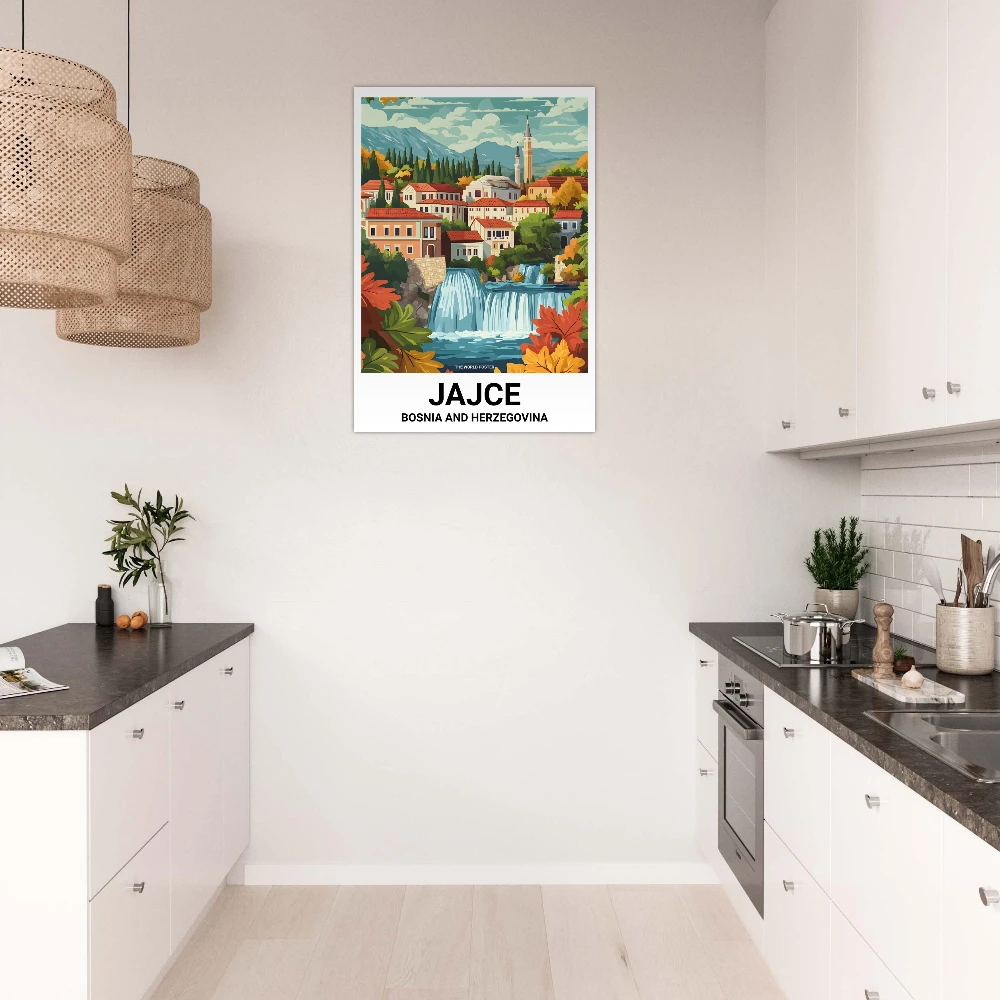 Affiche JAJCE - Image 6 of 6