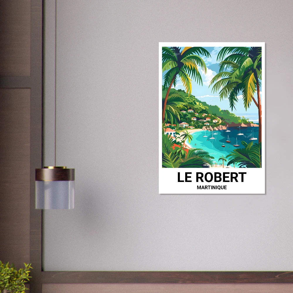 Affiche LE ROBERT - Image 5 of 6