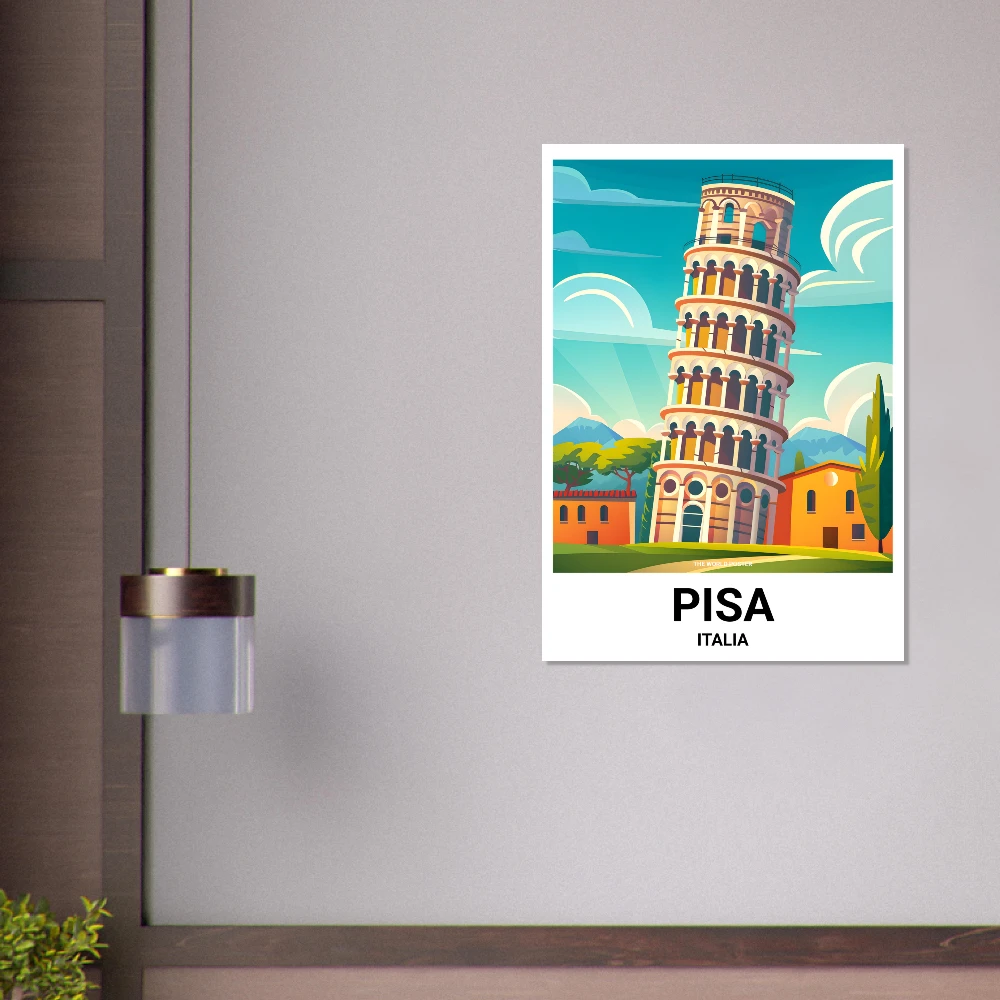 Affiche PISE - Image 3 of 6