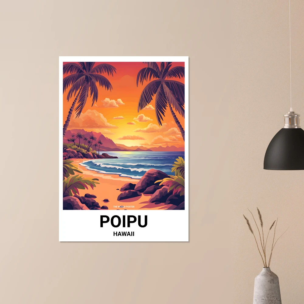 Affiche POIPU - Image 6 of 6