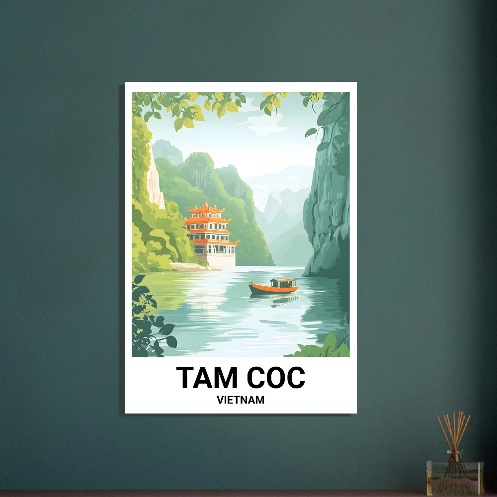Affiche TAM COC - Image 3 of 6