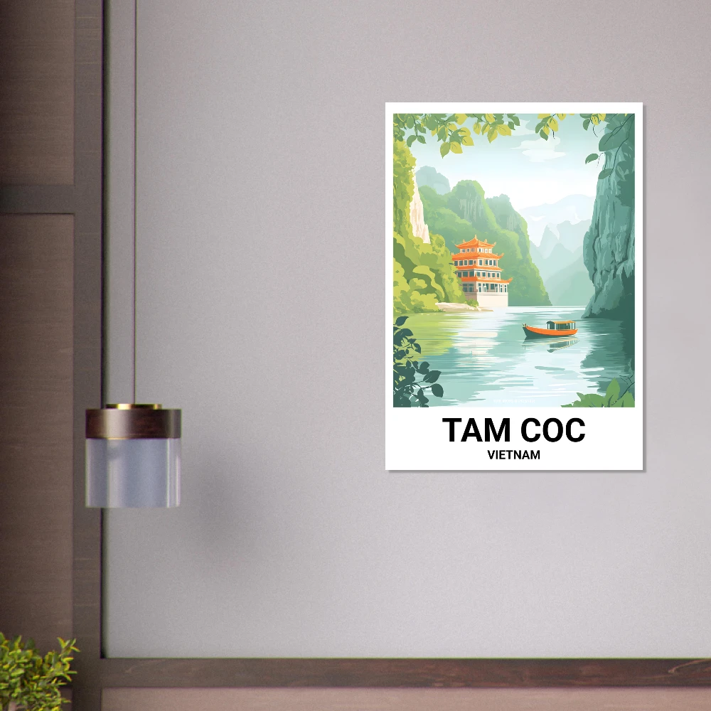 Affiche TAM COC - Image 5 of 6