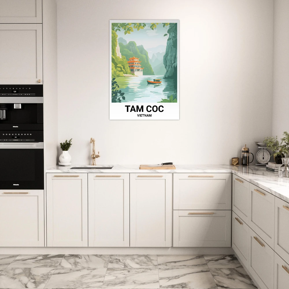 Affiche TAM COC - Image 6 of 6