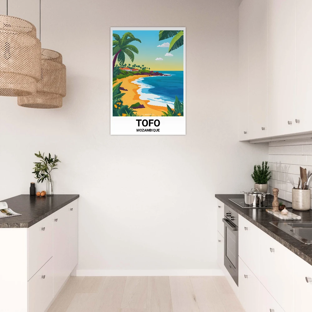 Affiche TOFO - Image 5 of 6