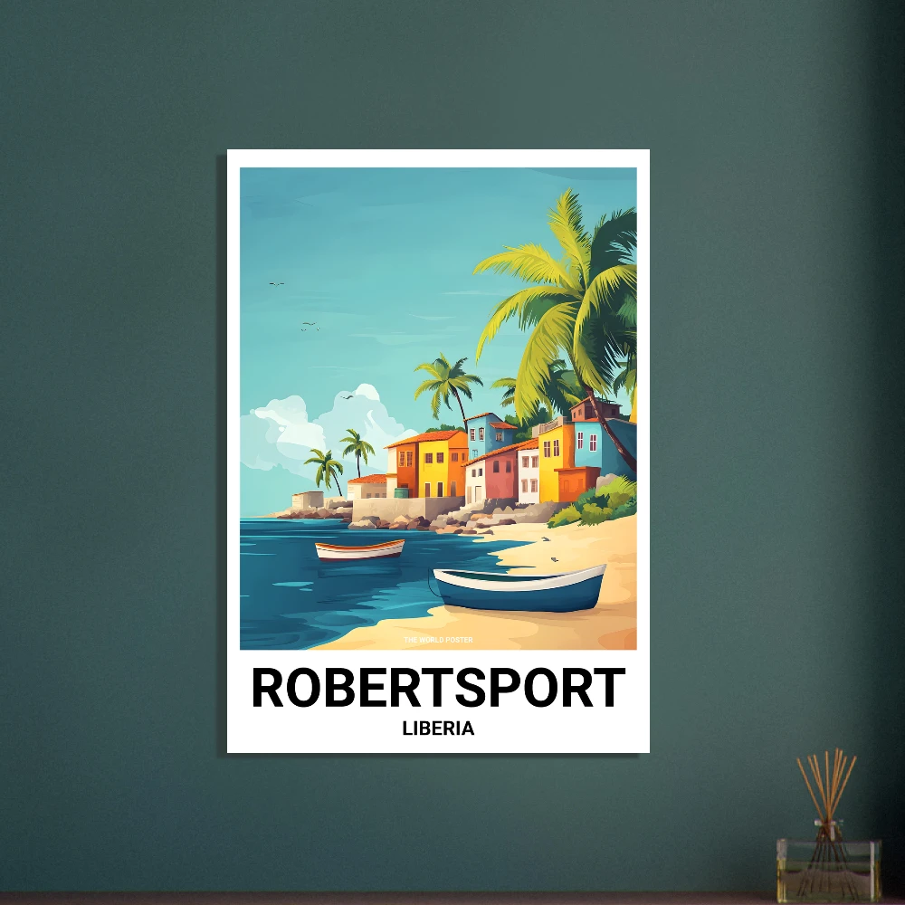 Affiche ROBERTSPORT - Image 3 of 6