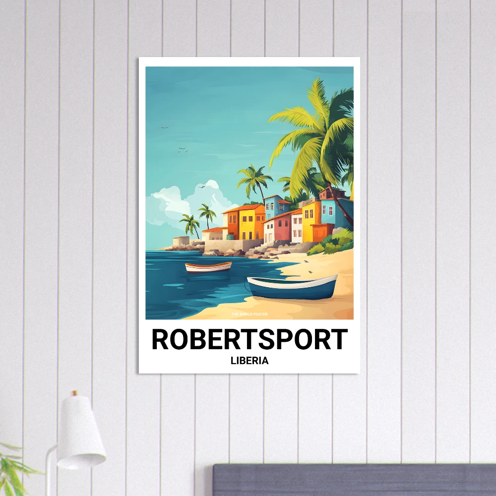 Affiche ROBERTSPORT - Image 5 of 6