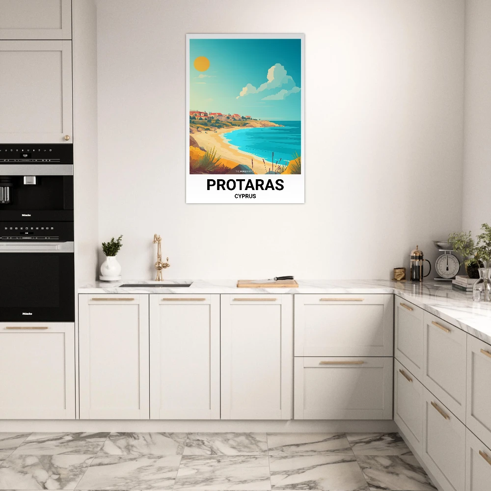 Affiche PROTARAS - Image 6 of 6