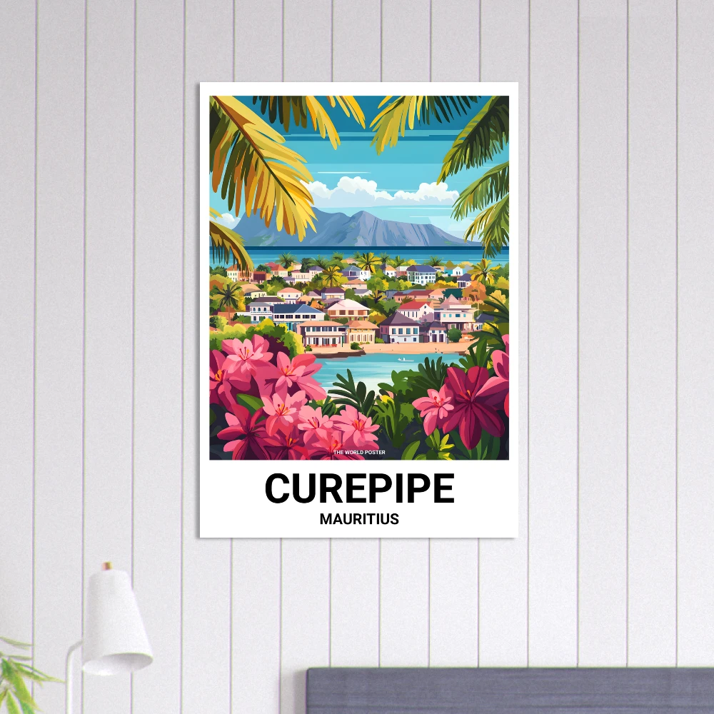 Affiche CUREPIPE - Image 2 of 6