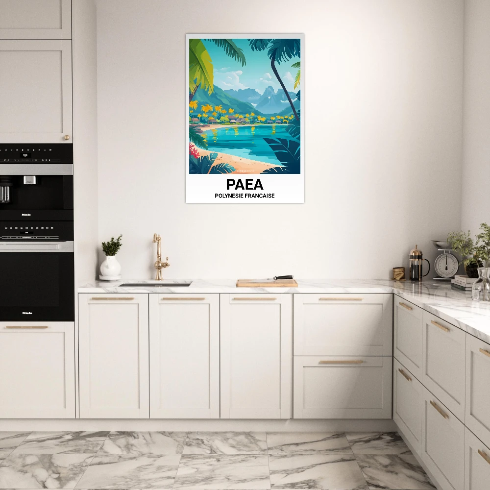 Affiche PAEA - Image 6 of 6