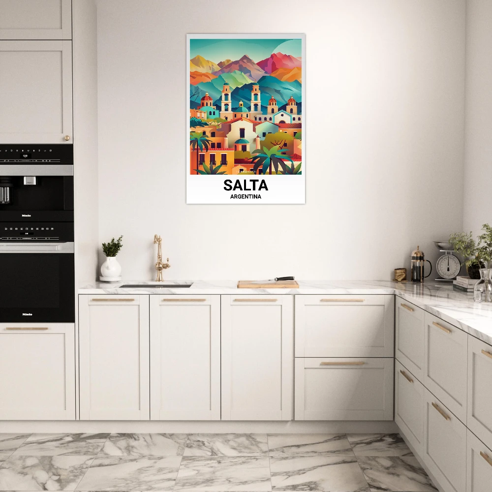 Poster SALTA - Image 3 of 6